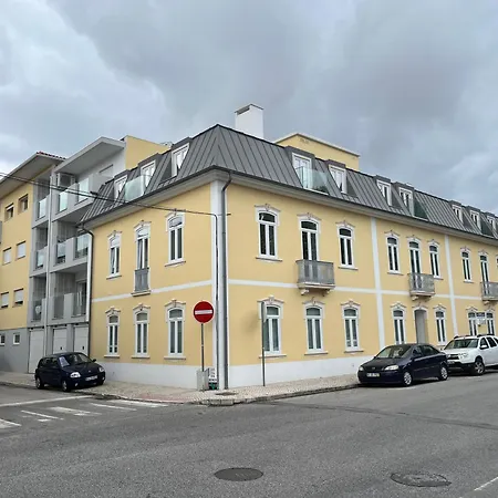 Appartement Marquês T2 Pombal (Leiria)