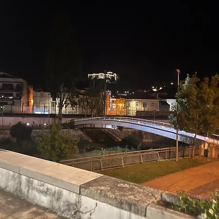 Marques T2 Pombal (Leiria)