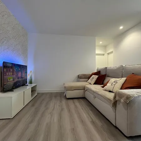 Marques T2 * Pombal (Leiria)