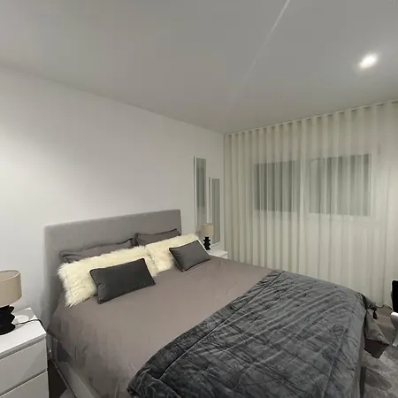 Marques T2 Apartment Pombal (Leiria)