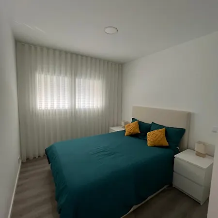 Διαμέρισμα Marques T2 *