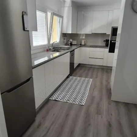 Apartment Marques T2