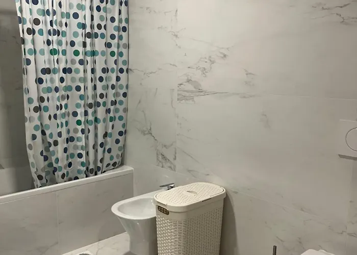 Appartamento Marques T2 *