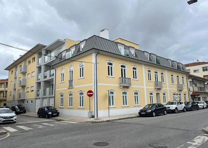 Appartamento Marques T2 Pombal (Leiria)