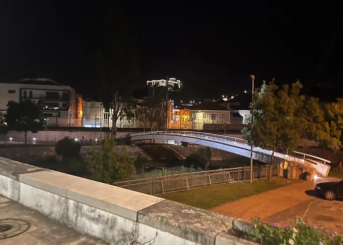 Marques T2 Pombal (Leiria)