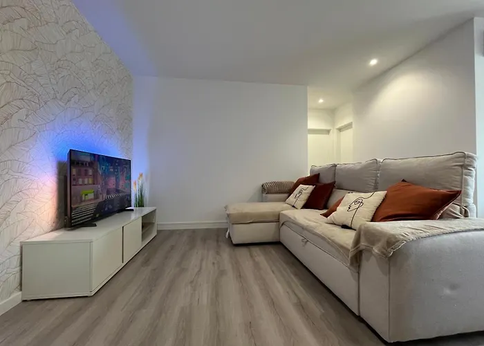 Marques T2 * Pombal (Leiria)