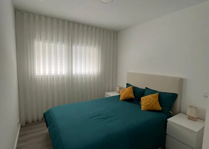 Appartamento Marques T2 *